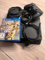 PlayStation 4 Slim 1 TB Niedersachsen - Lüneburg Vorschau