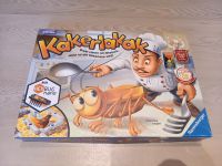 Ravensburger Spiel Kakerlakak Niedersachsen - Spahnharrenstätte Vorschau