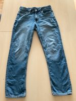 Jungs Jeans blau Gr. 32/32 Regular fit Baden-Württemberg - Lörrach Vorschau