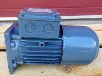 BAUER BS06-61U/D06LA4-S/E003B9 Getriebemotor Elektromotor NEU Nordrhein-Westfalen - Viersen Vorschau