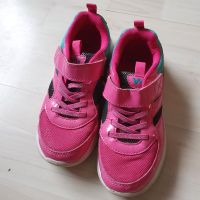 Turnschuhe Hallenschuhe Sportschuhe Mädchen Pink victory schuhe Wuppertal - Ronsdorf Vorschau