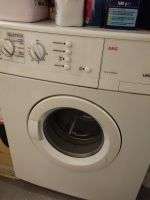 Waschmaschine, AEG, gebraucht Nordrhein-Westfalen - Castrop-Rauxel Vorschau
