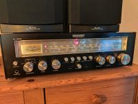 Marantz Superscope R 1302 Receiver Hifi in schwarz Pankow - Prenzlauer Berg Vorschau