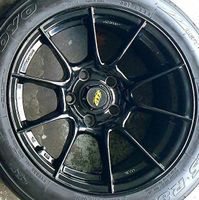 Suche ATS DTC 7x15 ET20 LK 5x110 Stuttgart - Stuttgart-West Vorschau