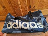 Adidas Sporttasche camouflage Mecklenburg-Vorpommern - Wismar Vorschau