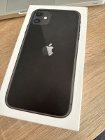 iPhone 11 Black Schwarz 64GB Nordrhein-Westfalen - Waltrop Vorschau