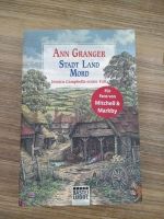 Taschenbuch Ann Granger Stadt Land Mord Krimi Dresden - Blasewitz Vorschau