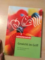 Gewicht im Griff,das Abnehmprogramm zum wohlfühlen Bayern - Weißenburg in Bayern Vorschau