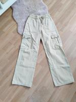 Cargo Jeans gr.34 Shein Sachsen - Zwickau Vorschau
