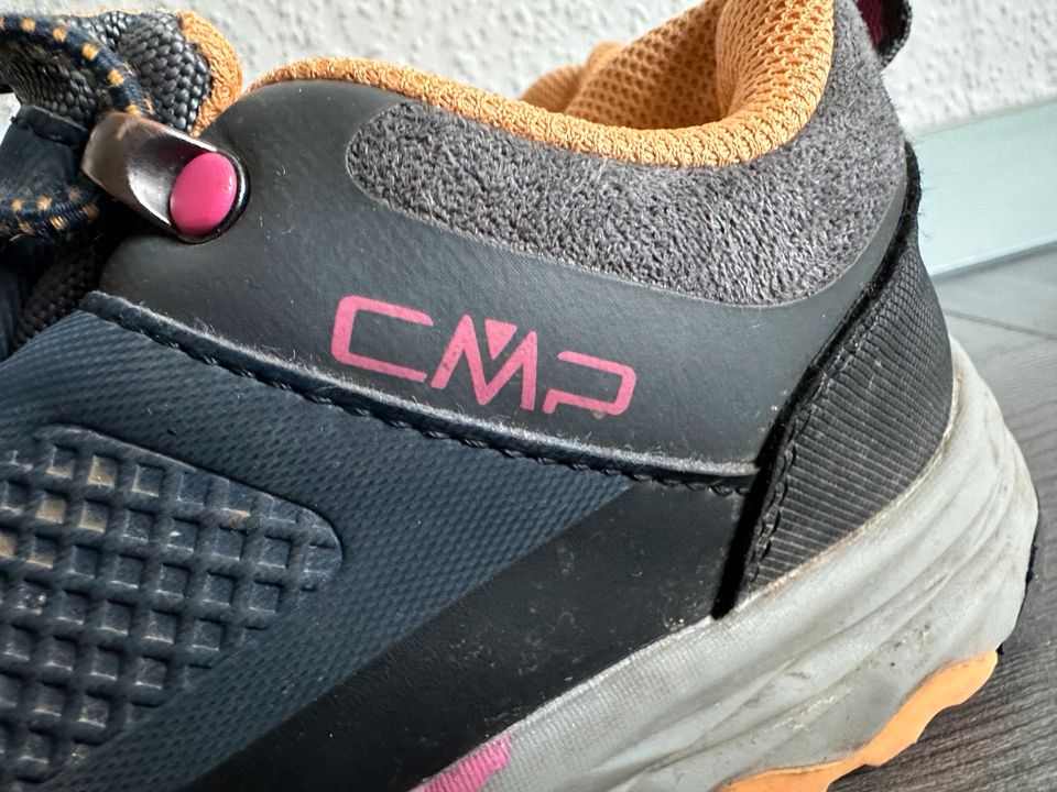 CPM Schuh in 35 in Gladbeck