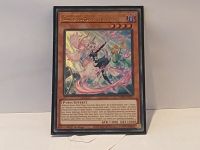 Yugioh Centur-Ion Trudea, VASM-DE017, Ultra Rare, Deutsch, NM Brandenburg - Nauen Vorschau