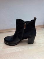 Damen Stiefeletten Bayern - Bad Endorf Vorschau