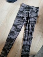 Leggings Camouflage Bayern - Bernau am Chiemsee Vorschau