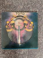 Toto Printed Vinyl Platte Sammlung sehr selten Innenstadt - Köln Altstadt Vorschau