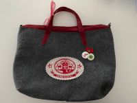 Handtasche/Umhängetasche (Filz, neu) Baden-Württemberg - Ubstadt-Weiher Vorschau