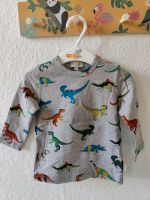 Shirt Paul Smith Baby Dinos grau bunt 74 1a Friedrichshain-Kreuzberg - Friedrichshain Vorschau