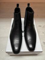 Versace 19V69 Pascal Nero Herren Stiefeletten Boots Neu Baden-Württemberg - Bad Waldsee Vorschau