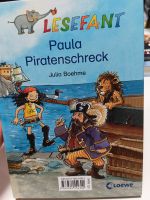 Doppelband Erstleser - Paula Piratenschreck und Seeräubergeschich Nordrhein-Westfalen - Nideggen / Düren Vorschau
