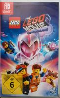 The Lego movie 2 Nintendo switch Nordrhein-Westfalen - Witten Vorschau