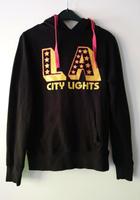 Multiblu Damen Pullover Hoodie Sweatshirt schwarz Gr. M Saarland - St. Ingbert Vorschau