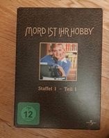 DVD "Mord ist ihr Hobby" - Staffel 1, Teil 1 Niedersachsen - Hildesheim Vorschau