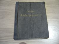 Deutsches Kindergesangbuch um 1930 Niedersachsen - Wittmund Vorschau