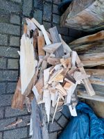 Brennholz zu verkaufen Sachsen-Anhalt - Lutherstadt Wittenberg Vorschau