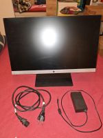 HP Pavillon 24cw Monitor mit 24zoll Baden-Württemberg - Schwäbisch Hall Vorschau