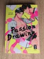 BL Manga Passion Drawing Nordrhein-Westfalen - Marl Vorschau