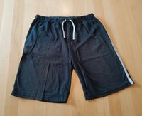 Shorts Gr. 146/152 schwarz Jungen Hose Bayern - Anger Vorschau