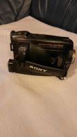 SONY- Video Camera Rheinland-Pfalz - Kaperich Vorschau