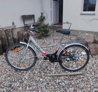 26 Zoll Fahrrad von Bocas Bad Doberan - Landkreis - Bentwisch Vorschau