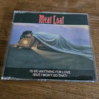 Meat Loaf - I'D Do Anything For Love Maxi CD Sehr Gut! Niedersachsen - Hessisch Oldendorf Vorschau