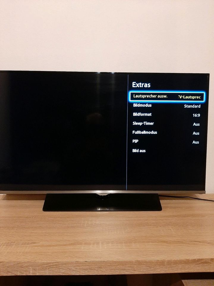 Samsung 32 Zoll Fernseher in Süpplingen