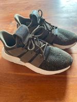 Adidas Gr. 38,5 Bayern - Großostheim Vorschau