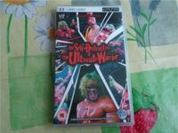 WWE PSP UMD The Self-Destruction of the Ultimate Warrior WWF Hannover - Herrenhausen-Stöcken Vorschau