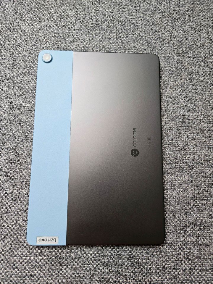 Lenovo IdeaPad Duet Chromebook inkl. Pen + Tasche in Tostedt