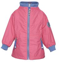 Racoon Jacke Übergangsjacke NEU Größe 86 rosa pink Nordrhein-Westfalen - Netphen Vorschau