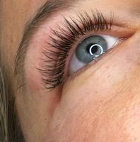 Wimpernverlängerung Angebot 79€ Volumen Niedersachsen - Rastede Vorschau