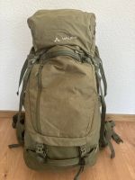 Trekkingrucksack Vaude Astro Evo 60+10 Leipzig - Kleinzschocher Vorschau