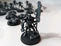 Warhammer 40k Necrons Deathmarks & co Baden-Württemberg - Heidelberg Vorschau