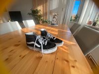 Vans platform SK8 high 36.5 Berlin - Tempelhof Vorschau