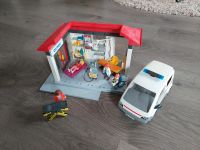 Playmobil 5012 City Life Klinik und Rettungswagen Rheinland-Pfalz - Zweibrücken Vorschau