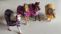 4x Schleich Pferd im Paket Niedersachsen - Lachendorf Vorschau