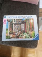 Ravensburger puzzle 1000 Teile Nordrhein-Westfalen - Mülheim (Ruhr) Vorschau