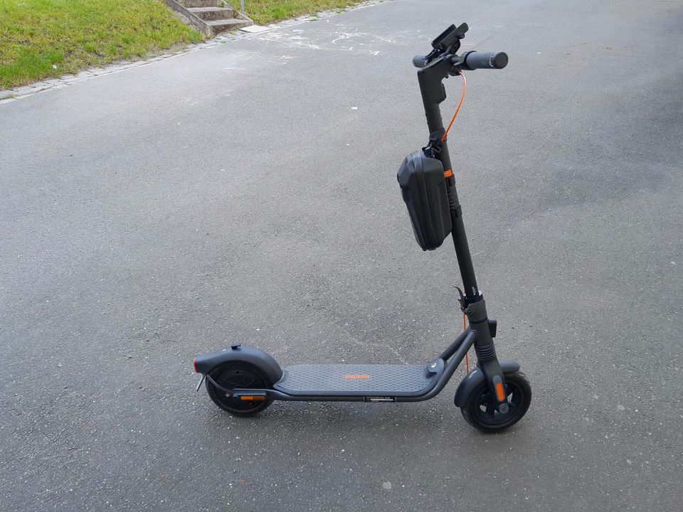 ninebot E-Scooter von SAGWAY in Hof (Saale)