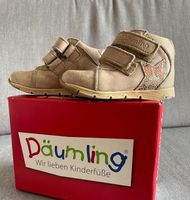 Lederschuhe Kinder Däumling Gr.20 Kr. München - Unterschleißheim Vorschau