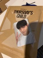 Txt Thursday‘s child album beomgyu soobin Aachen - Aachen-Mitte Vorschau