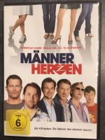 DVD * Männerherzen * neuwertig Niedersachsen - Wagenfeld Vorschau