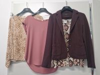 Kleiderpaket Blazer und Bluse, Top Bayern - Hofkirchen Vorschau